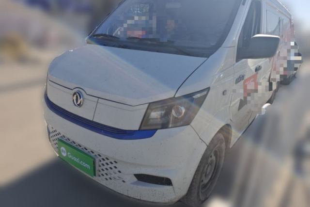 Used Dongfeng Yufeng EM27 2024 EM27L Eves Power 41.86 kWh