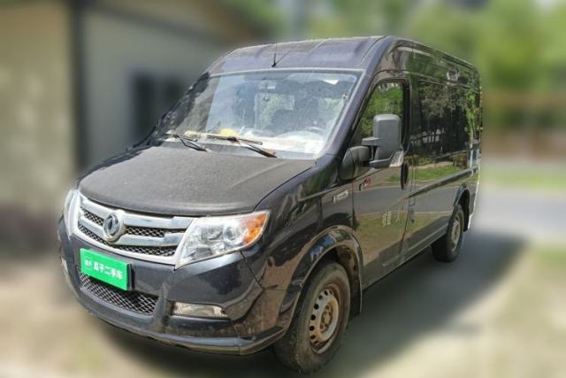 Used Dongfeng Yufeng EM27 