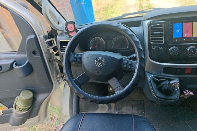 Used Dongfeng Yufeng EM27  Steering Wheel