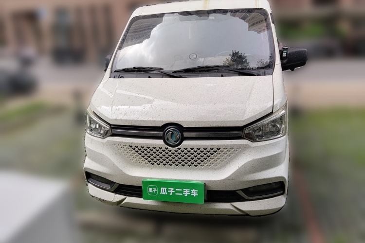 Used Dongfeng Yufeng EM27  Front