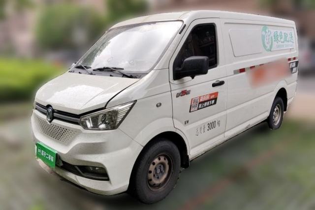 Used Dongfeng Yufeng EM27 Dongfeng Yufeng EM26, pure electric, automatic, two seats