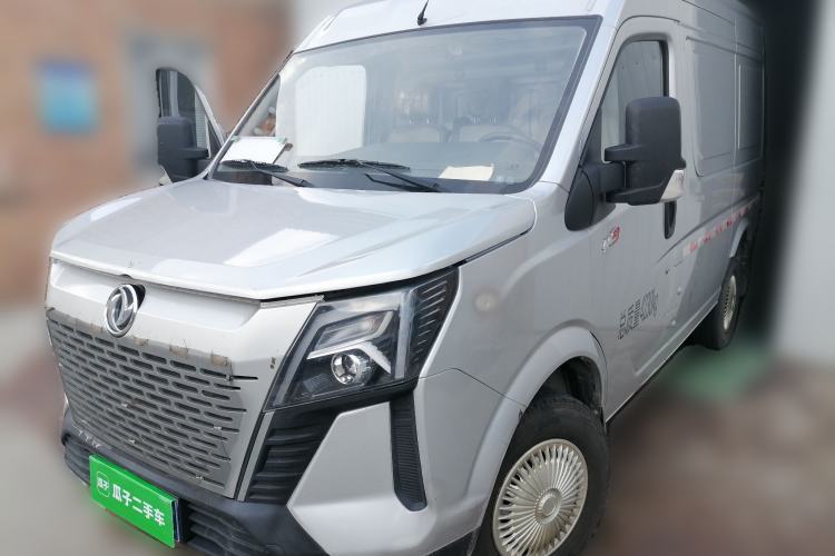 Used Dongfeng Yufeng EM27 Yufeng 2023 V9+ 2.0T Manual-Drive, Short-Wheelbase, Medium Roof, 56-Seater Multi-Purpose Van Guazi used car, China used car export, Used car for sale, Used  cars, Cheapest cars for sale