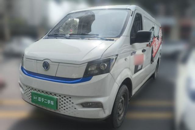 Used Dongfeng Yufeng EM27 2024 EM27L Eves Power 41.86 kWh