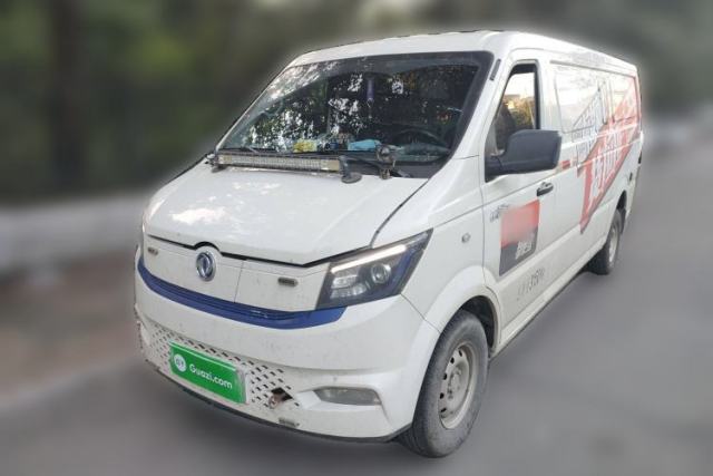 Used Dongfeng Yufeng EM27 2024 EM27L Eves Power 41.86 kWh