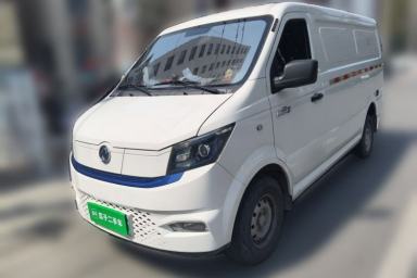 Used Dongfeng Yufeng EM27 2024 EM27 EVE Energy 41.86 kWh