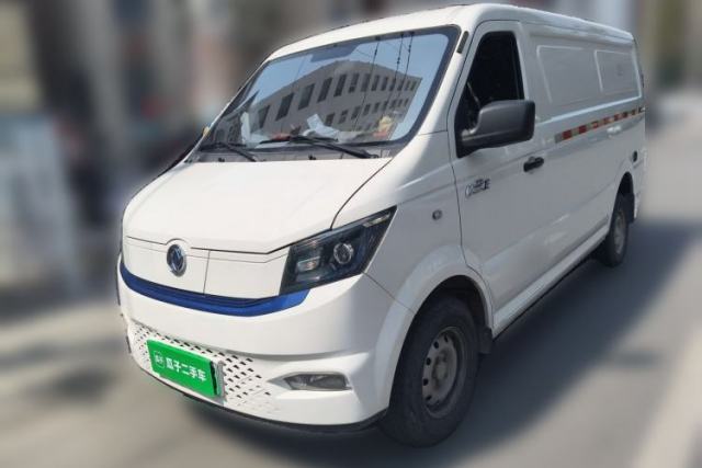 Used Dongfeng Yufeng EM27 2024 EM27 EVE Energy 41.86 kWh