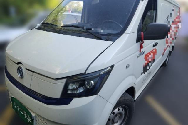Used Dongfeng Yufeng EM27 2024 EM27L Eves Power 41.86 kWh