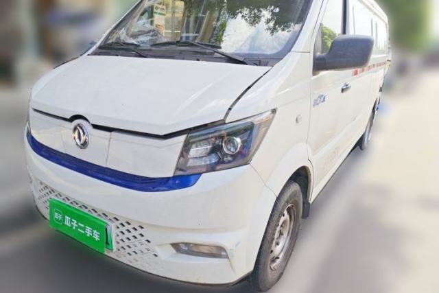 Used Dongfeng Yufeng EM27 2024 EM27L BYD CATL 41.86 kWh