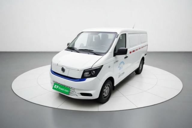 Dongfeng Yufeng EM27 2024 EM27L BYD CATL 41.86 kWh d’occasion
