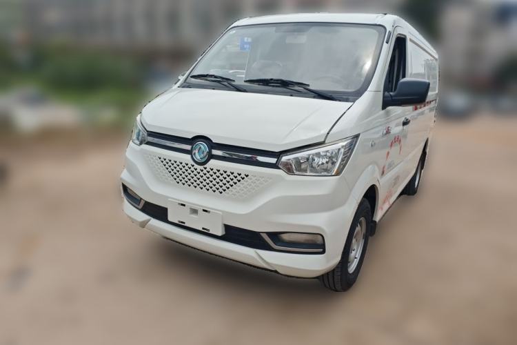 Used Dongfeng Yufeng EM27 2024 EM27 Henan Lithium Power 41.472 kWh Guazi used car, China used car export, Used car for sale, Used cars, Cheapest cars for sale