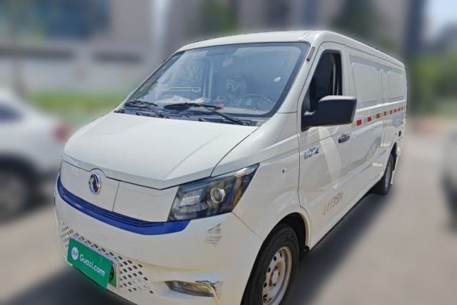 Used Dongfeng Yufeng EM27 2024 EM27 Henan Lithium Power 41.472 kWh