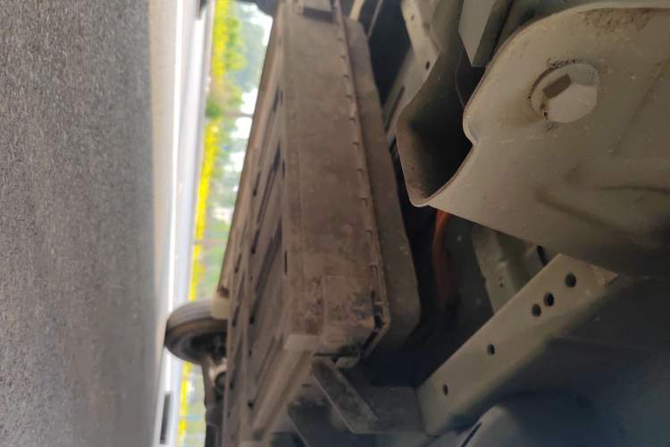 Used Dongfeng Yufeng EM27 2024 EM27L Eves Power 41.86 kWh Chassis Rear Right