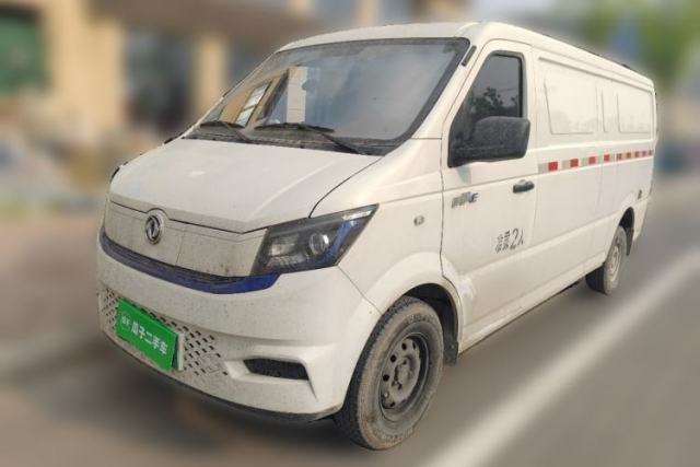 Used Dongfeng Yufeng EM27 2024 EM27L Eves Power 41.86 kWh