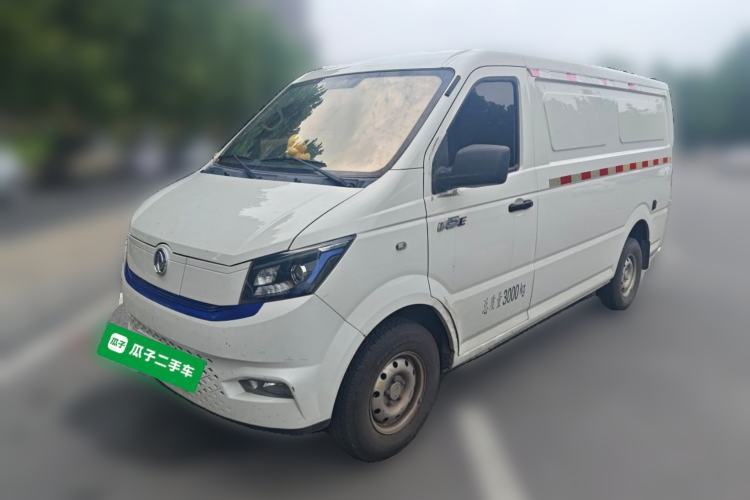 Used Dongfeng Yufeng EM27 2024 EM27 CATL 41.86 kWh Guazi used car, China used car export, Used car for sale, Used  cars, Cheapest cars for sale