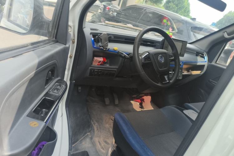 Used Dongfeng Yufeng EM27 2024 EM27L Eves Power 41.86 kWh Driver Seat