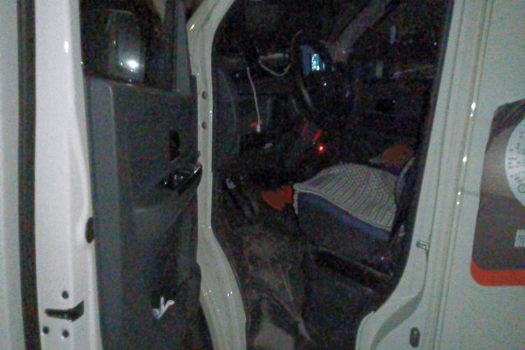 Used Dongfeng Yufeng EM27 2024 EM27 EVE Energy 41.86 kWh Driver Seat