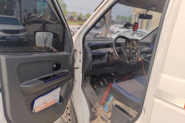Used Dongfeng Yufeng EM27 2024 EM27L Eves Power 41.86 kWh Driver Seat