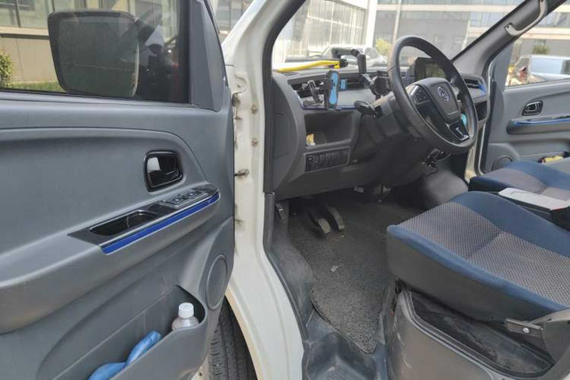 Used Dongfeng Yufeng EM27 2024 EM27L Eves Power 41.86 kWh Driver Seat