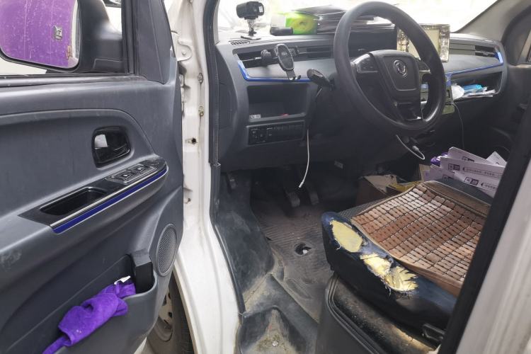 Used Dongfeng Yufeng EM27 2024 EM27L Eves Power 41.86 kWh Driver Seat