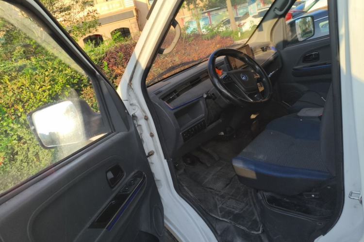 Used Dongfeng Yufeng EM27 2024 EM27L BYD CATL 41.86 kWh Driver Seat