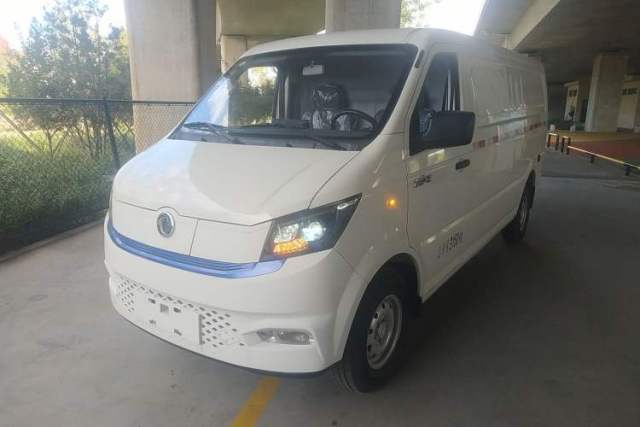 Used Dongfeng Yufeng EM27 2024 EM27L Henan Lidong 41.472 kWh