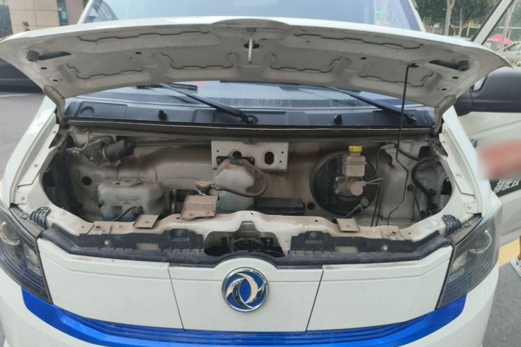 Used Dongfeng Yufeng EM27 2024 EM27L Eves Power 41.86 kWh Engine Bay