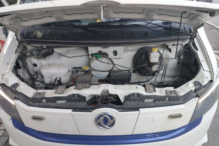 Used Dongfeng Yufeng EM27 2024 EM27L Eves Power 41.86 kWh Engine Bay