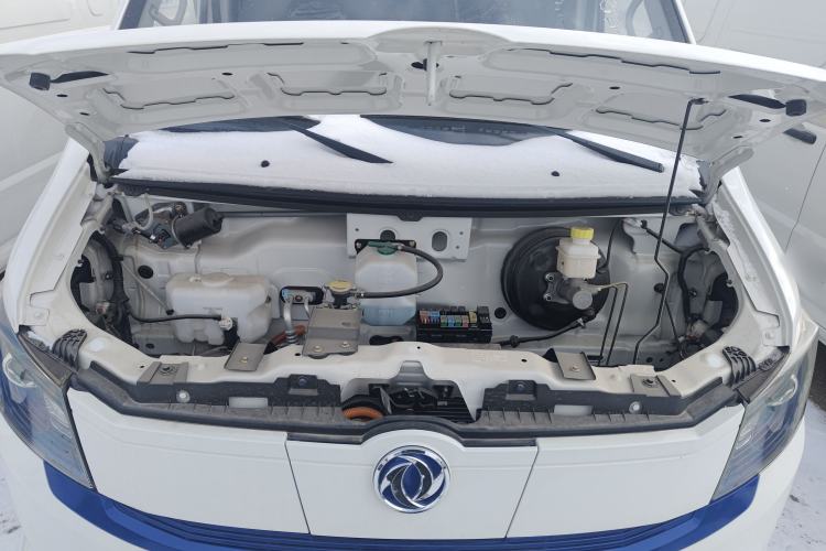 Used Dongfeng Yufeng EM27 2024 EM27L BYD CATL 41.86 kWh Engine Bay