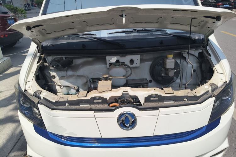 Used Dongfeng Yufeng EM27 2024 EM27 EVE Energy 41.86 kWh Engine Bay