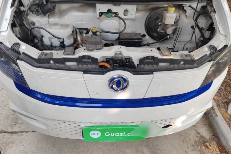Used Dongfeng Yufeng EM27 2024 EM27L Henan Lidong 41.472 kWh Engine Bay