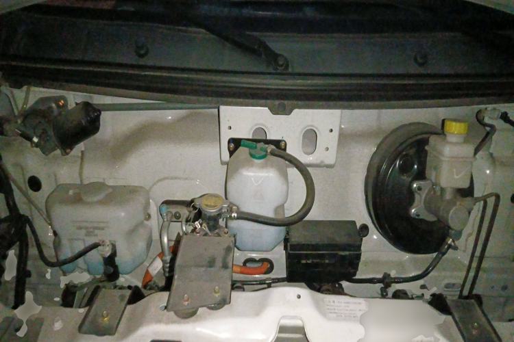 Used Dongfeng Yufeng EM27 2024 EM27 EVE Energy 41.86 kWh Engine Bay