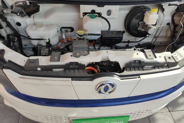 Used Dongfeng Yufeng EM27 2024 EM27L Henan Lidong 41.472 kWh Engine Bay