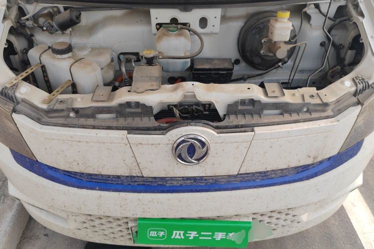 Used Dongfeng Yufeng EM27 2024 EM27L Eves Power 41.86 kWh Engine Bay