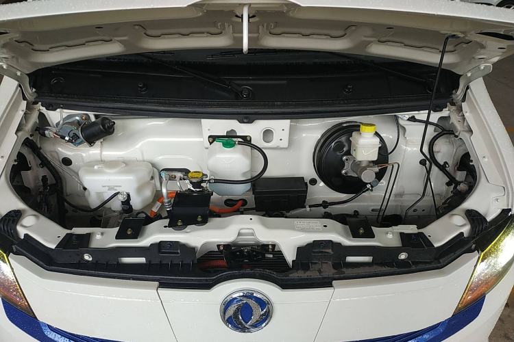 Used Dongfeng Yufeng EM27 2024 EM27L Henan Lidong 41.472 kWh Engine Bay