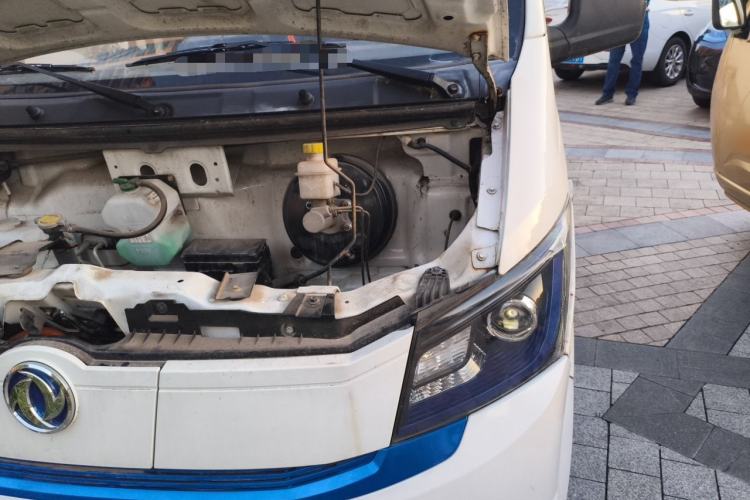 Used Dongfeng Yufeng EM27 2024 EM27L BYD CATL 41.86 kWh Engine Bay Left