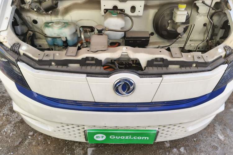 Used Dongfeng Yufeng EM27 2024 EM27 EVE Energy 41.86 kWh Engine Bay