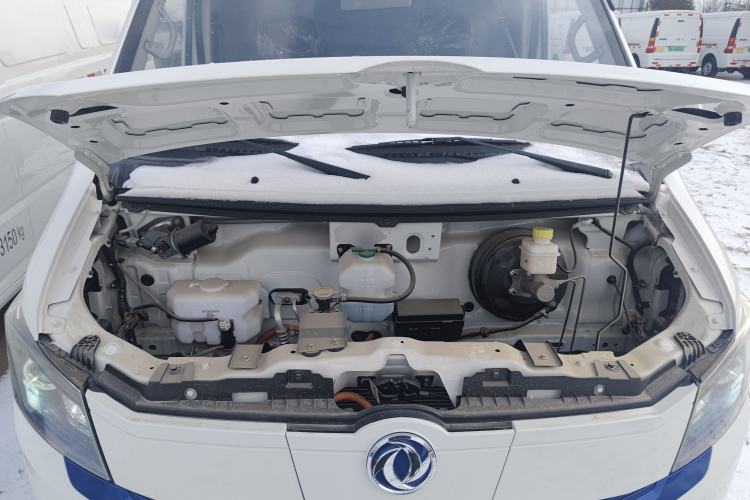 Used Dongfeng Yufeng EM27 2024 EM27L BYD CATL 41.86 kWh Engine Bay