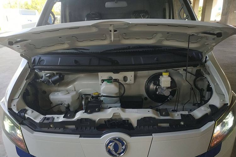 Used Dongfeng Yufeng EM27 2024 EM27L Henan Lidong 41.472 kWh Engine Bay