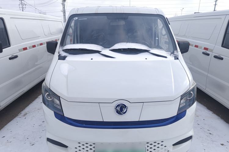Used Dongfeng Yufeng EM27 2024 EM27L BYD CATL 41.86 kWh Exterior 1