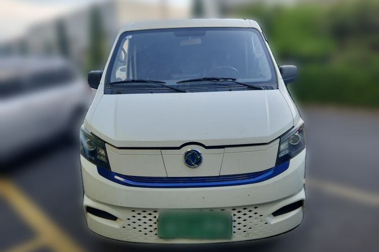 Used Dongfeng Yufeng EM27 2024 EM27L Eves Power 41.86 kWh Exterior 1