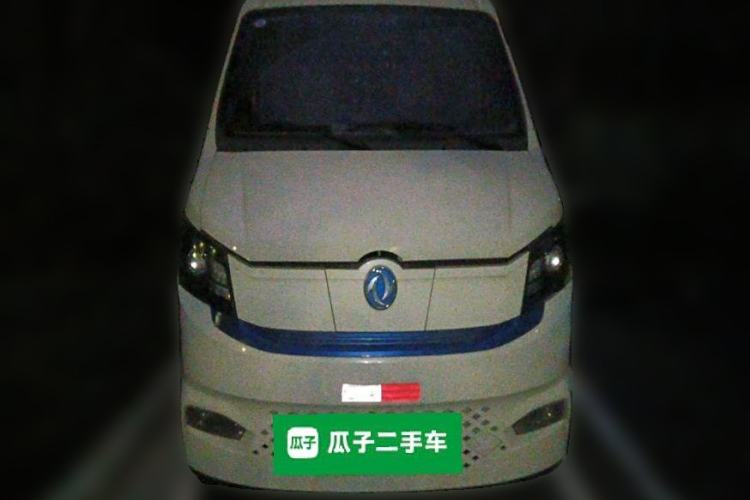 Used Dongfeng Yufeng EM27 2024 EM27 EVE Energy 41.86 kWh Exterior 1