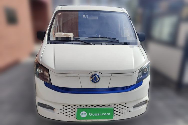 Used Dongfeng Yufeng EM27 2024 EM27L Henan Lidong 41.472 kWh Exterior 1
