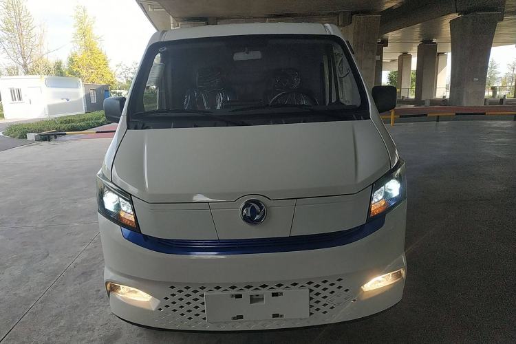 Used Dongfeng Yufeng EM27 2024 EM27L Henan Lidong 41.472 kWh Exterior 1