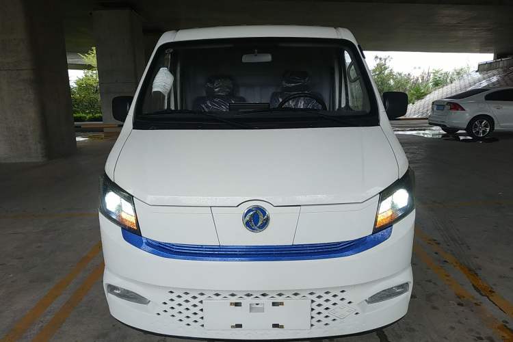 Used Dongfeng Yufeng EM27 2024 EM27L Henan Lidong 41.472 kWh Exterior 1