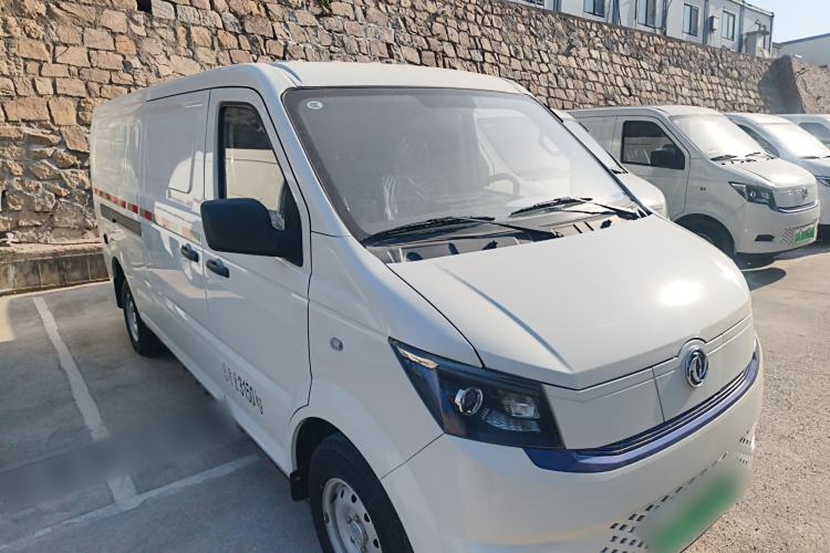 Used Dongfeng Yufeng EM27 2024 EM27L Eves Power 41.86 kWh Exterior 1