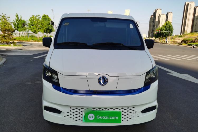 Used Dongfeng Yufeng EM27 2024 EM27L Eves Power 41.86 kWh Exterior 1