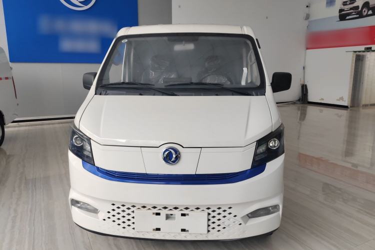 Used Dongfeng Yufeng EM27 2024 EM27L Eves Power 41.86 kWh Exterior 1