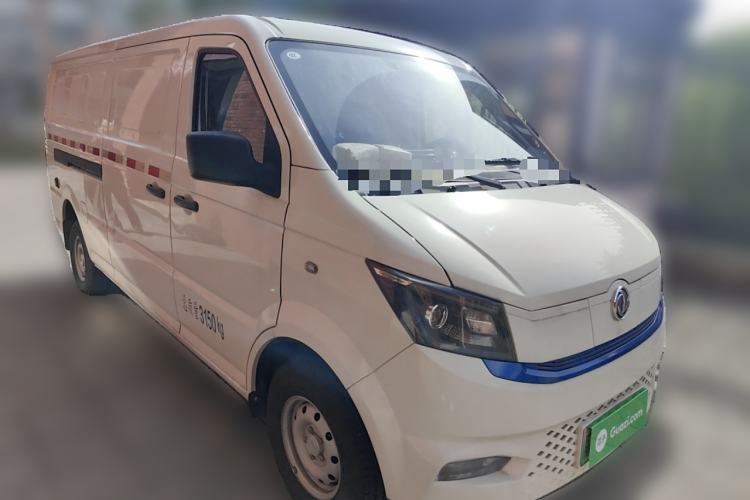 Used Dongfeng Yufeng EM27 2024 EM27L Henan Lidong 41.472 kWh Exterior 2