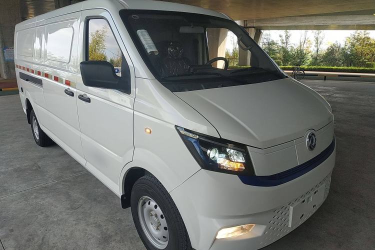 Used Dongfeng Yufeng EM27 2024 EM27L Henan Lidong 41.472 kWh Exterior 2