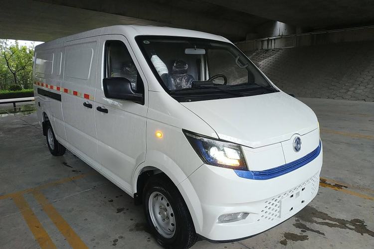 Used Dongfeng Yufeng EM27 2024 EM27L Henan Lidong 41.472 kWh Exterior 2